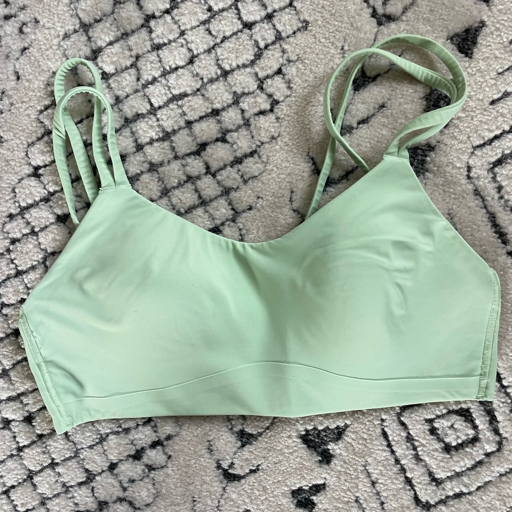 Lululemon Like a Coud Bra 6